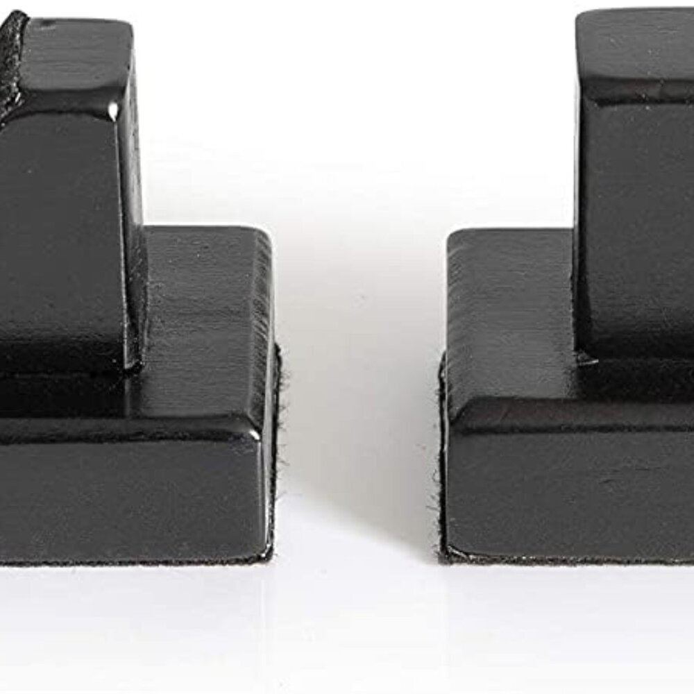 Baseball Bat Display Holder Rack Mount for Table or Desk- Replaces Case or Stand - Picture 9 of 9